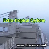 EXTRA—TROPICAL CYCLONE