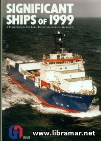 Significant Ships & Significant Small Craft of 1999