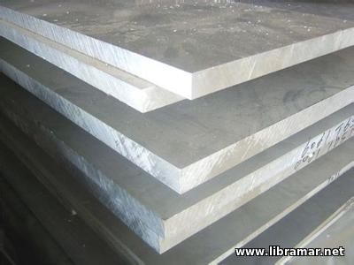 Nonferrous Alloys in Shipbuilding Nonferrous Alloys in Shipbuilding