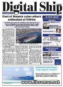 Digital Ship Magazine - October 2017