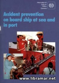 Accident Prevention on Board Ship at Sea and in Port