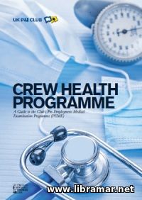 CREW HEALTH PROGRAMME