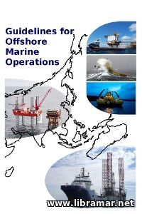 Guidelines for Offshore Marine Operations