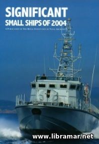 SIGNIFICANT SHIPS & SIGNIFICANT SMALL SHIPS OF 2004