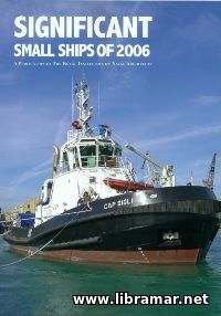 Significant Ships & Significant Small Ships of 2006