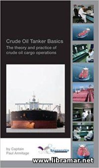CRUDE OIL TANKER BASICS