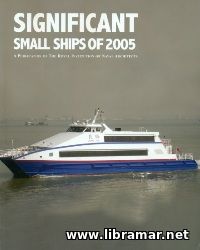 Significant Ships & Significant Small Ships of 2005