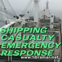 SHIPPING CASUALTY EMERGENCY RESPONSE