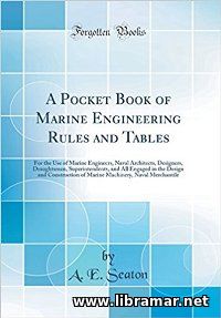 Marine Engineering Pocket-Book