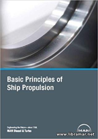 BASIC PRINCIPLES OF SHIP PROPULSION