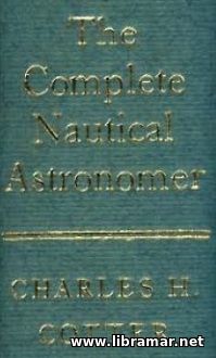THE COMPLETE NAUTICAL ASTRONOMER