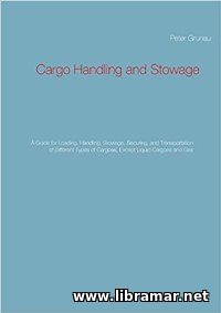 CARGO HANDLING AND STORAGE