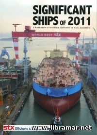 Significant Ships & Significant Small Ships of 2011