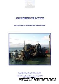Anchoring Practice