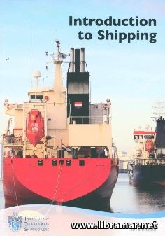 INTRODUCTION TO SHIPPING