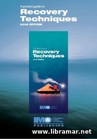 A pocket guide to recovery techniques