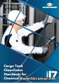 Cargo Tank Cleanliness Standards for Chemical Tankers