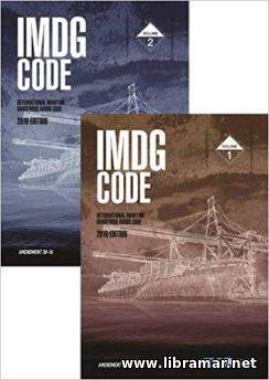 IMDG Code 2016