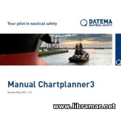 Manual Chartplanner3 - Ver. 3.2