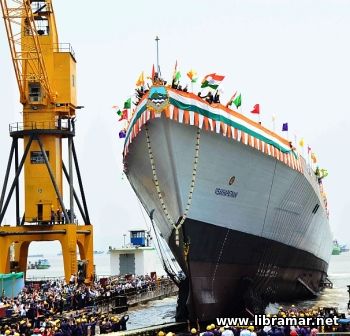 Ship Launching Methods Ship Launching Methods