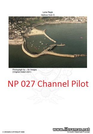 NP 027 Channel Pilot