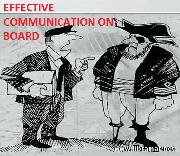 Effective Communication on Board Ship