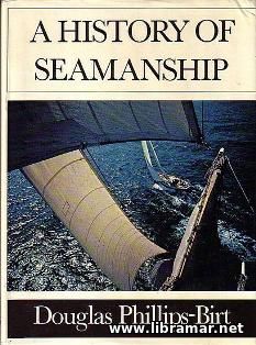A History of Seamanship