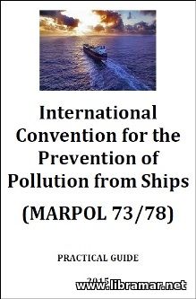 International Convention for the Prevention of Pollution from Ships -