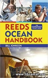 Reeds Ocean Handbook
