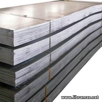 Steel Ordering and Storage Steel Ordering and Storage