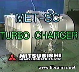 MET—SC TURBO CHARGER — INSTRUCTIONAL VIDEO