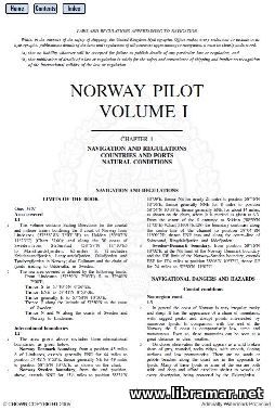 NP 056 NORWAY PILOT