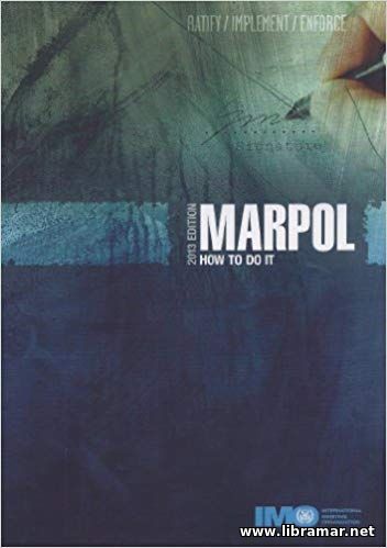 MARPOL — HOW TO DO IT