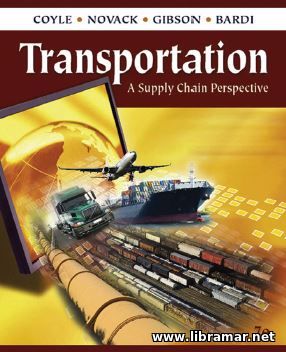 TRANSPORTATION — A SUPPLY CHAIN PERSPECTIVE