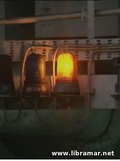 Shipboard Machinery Alarms and Protection Devices Shipboard Machinery Alarms and Protection Devices