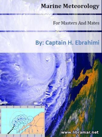 Marine Meteorology for Masters and Mates