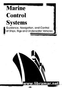 marine control systems