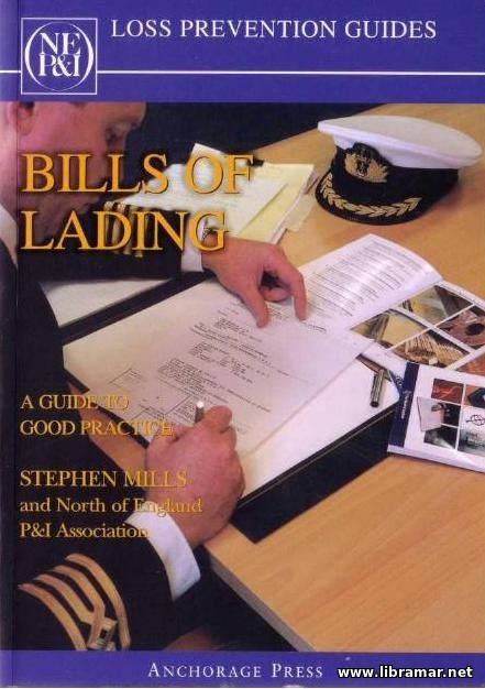 bills of lading. a guide to good practice