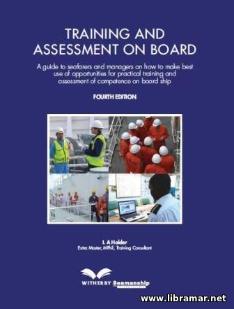 TRAINING AND ASSESSMENT ON BOARD