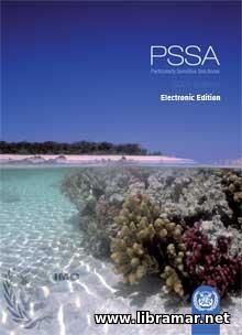 PSSA — PARTICULARLY SENSITIVE SEA AREAS