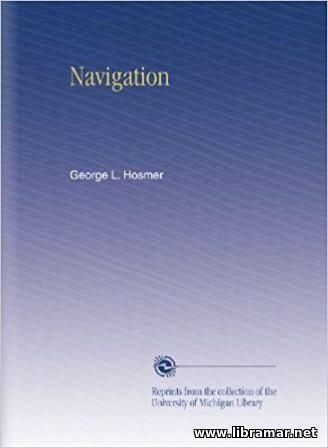 Navigation by George L. Hosmer