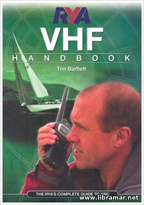RYA VHF HANDBOOK
