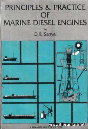 Principles & Practice of Marine Diesel Engines