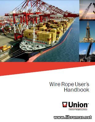 Wire Rope Users Handbook