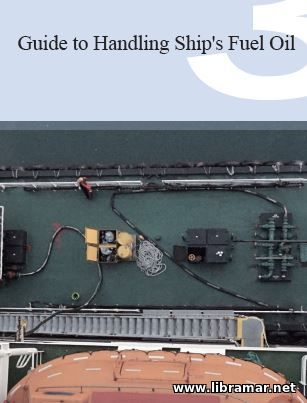 GUIDE TO HANDLING SHIPS FUEL OIL