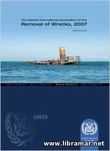 The Nairobi International Convention on the Removal of Wrecks