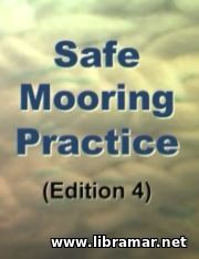 THE MOORING SERIES — SAFE MOORING PRACTICE