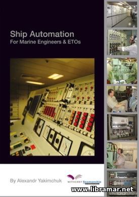 Ship Automation for Marine Engineers and ETOs