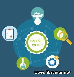 Country Requirements Of Ballast Water Management