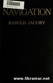 Navigation by Harold Jacoby